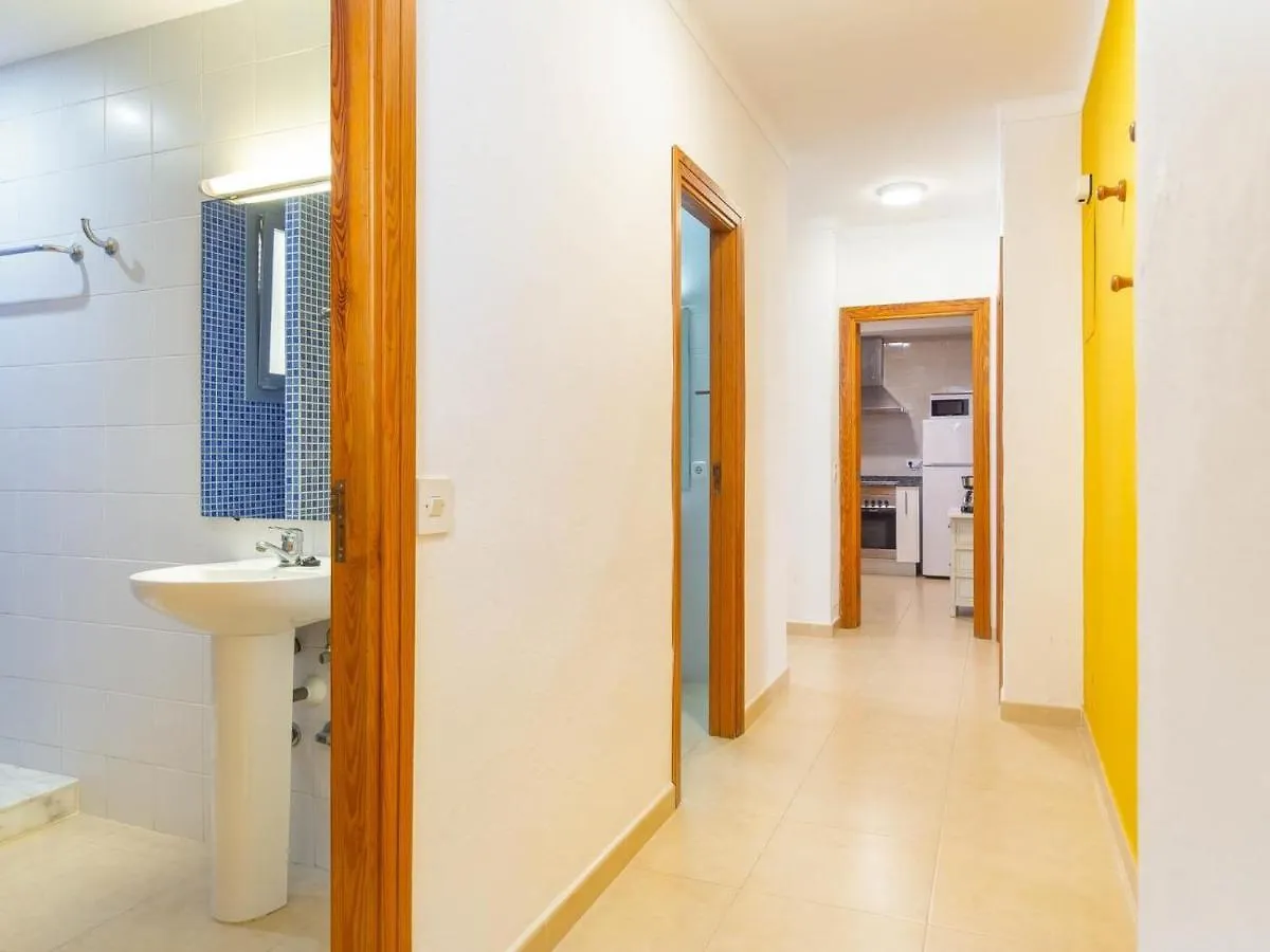 Ferienwohnung Toni B Port de Pollença