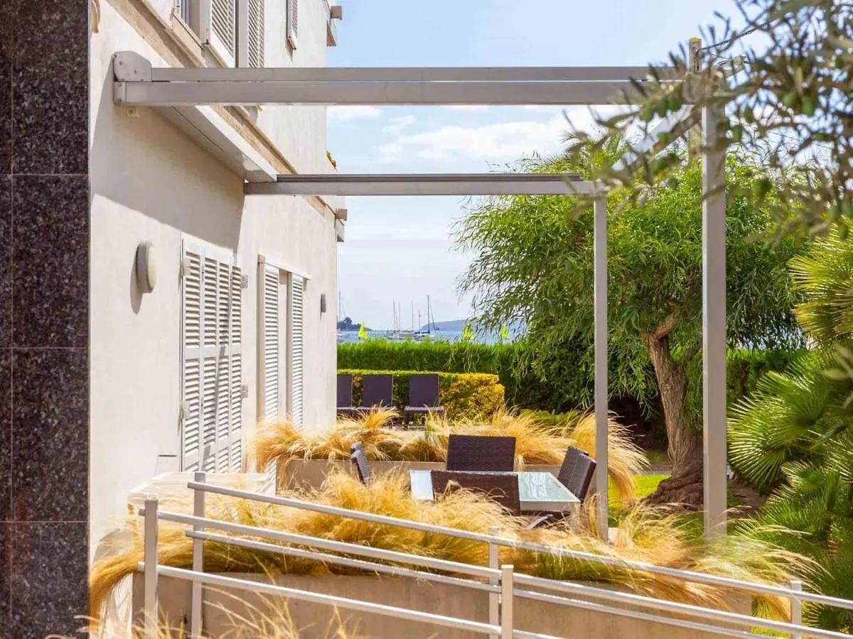Ferienwohnung Toni B Port de Pollença 0*,